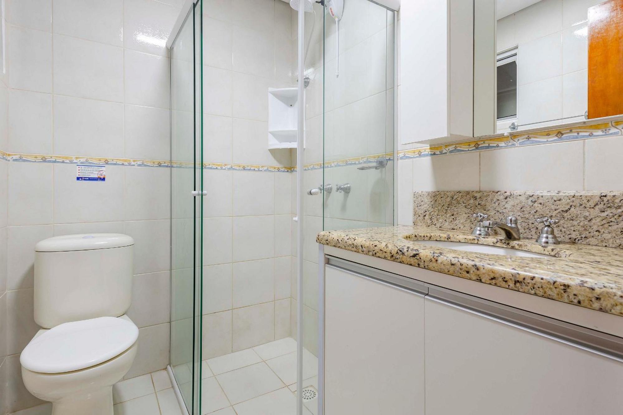 Apartamento A Poucos Passos Da Praia Da Conceicao Bombinhas Buitenkant foto