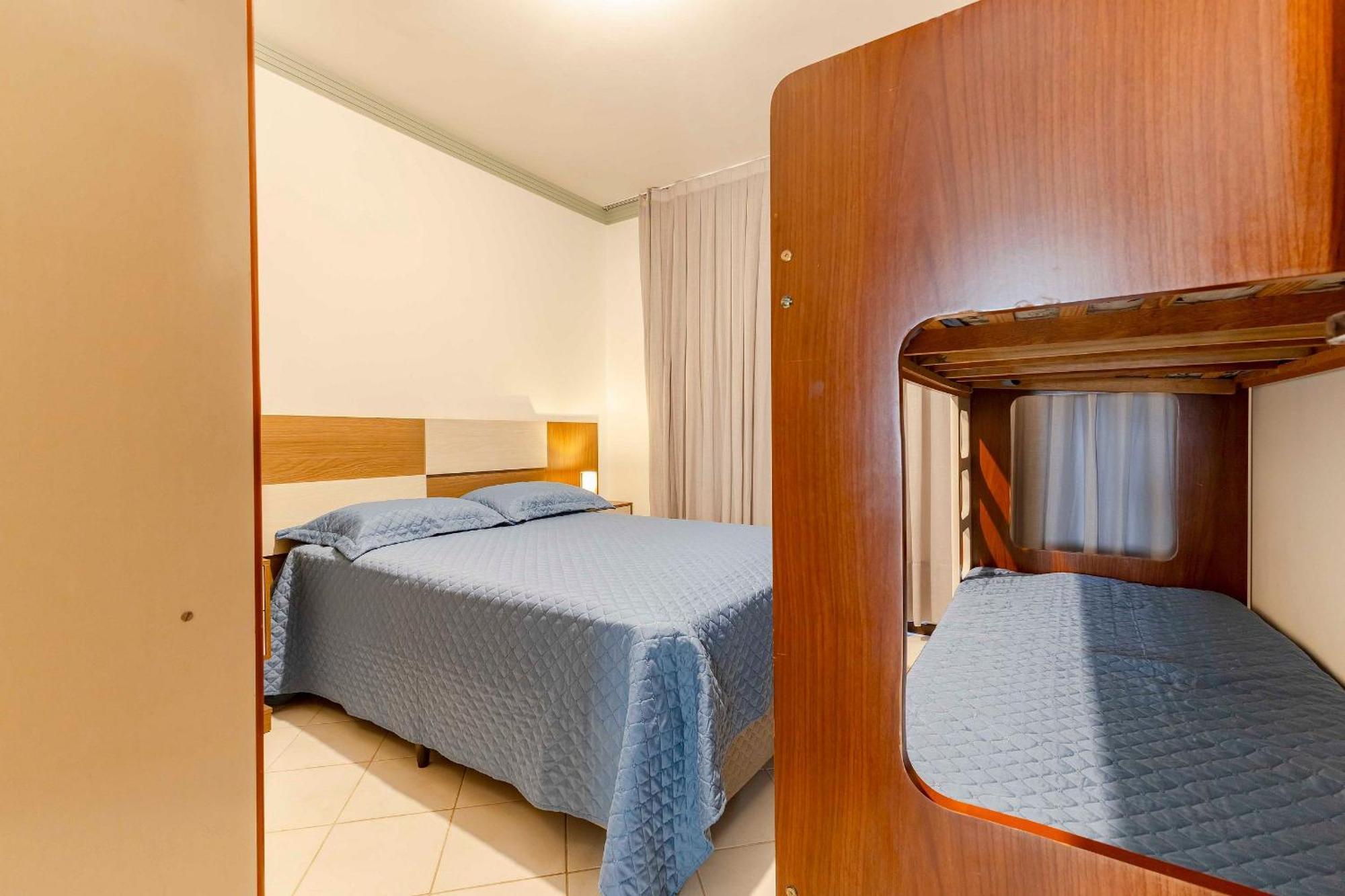 Apartamento A Poucos Passos Da Praia Da Conceicao Bombinhas Buitenkant foto