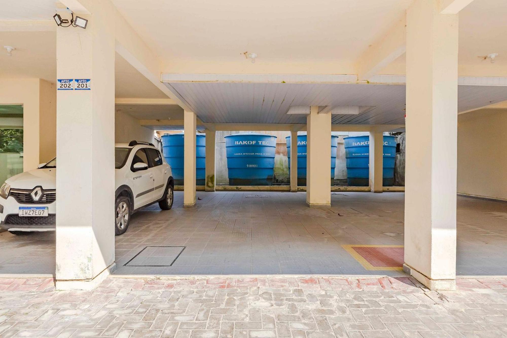 Apartamento A Poucos Passos Da Praia Da Conceicao Bombinhas Buitenkant foto