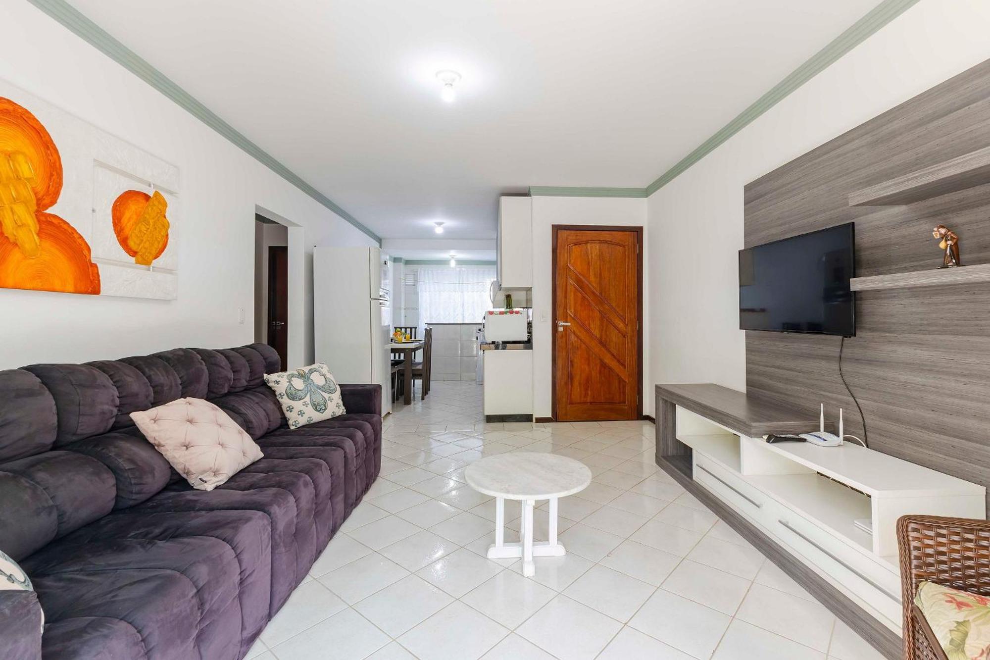 Apartamento A Poucos Passos Da Praia Da Conceicao Bombinhas Buitenkant foto